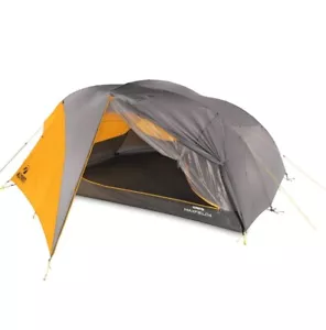 Klymit Maxfield 4 Person Lightweight Camping Tent - Picture 1 of 3