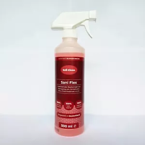 Sanitärreiniger Bad Reiniger, 1 Karton=10 Stück - Bild 1 von 1