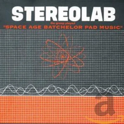 Stereolab - Space Age Bachelor Pad Music - Stereolab CD AMVG The Cheap Fast Free - Bild 1 von 2