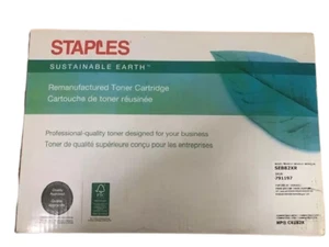 Staples SEB82XR Tonerkartusche für HP C4182X OPEN BOX - Bild 1 von 6
