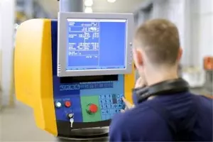 Business Plan: Start Up CNC Lathe Machine Shop Service - Picture 1 of 1