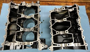 Carcasa de motor Seadoo 2015 4tec cárteres cilindros 130 GTX RXP Wake 4tec 99,96 - Imagen 1 de 13