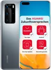 Huawei P40 Pro Dual SIM 256GB silver frost
