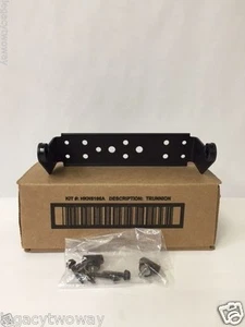 Motorola HKN6186A Remote Head Mounting Bracket Complete W/ Hardware NEW - Picture 1 of 2