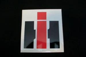 Logo IH - Foto 1 di 1