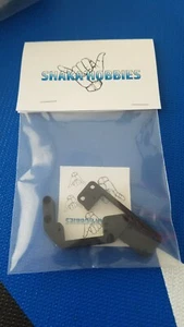 Vanquish Products VS410 Phoenix NSDRC RS100M Micro servo DIG OD montajes AREFS 99 - Imagen 1 de 5