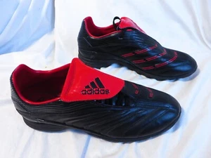 Adidas Predator Absolute Absolado TF Blackout Gr. 42 2/3 "Rarität neuwertig" - Bild 1 von 22