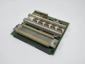 Bosch Rexroth 038072-305401 038072-302303 Ballast Circuit - Picture 1 of 6