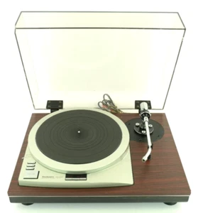 Rare Technics SP-15 Turntable W/ SH-15B2 Base & ATP12T Tonearm - Great Working!! - Picture 1 of 23