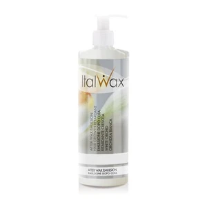 Productos After Wax 500 ml Italwax, postratamiento After Wax Oil, loción, emulsión - Imagen 1 de 1