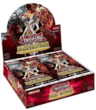 YuGiOh! DARK SAVIORS *DASA* - CHOOSE YOUR SECRET & SUPER RARE CARDS