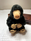 The Noble Collection Fantastic Beasts Niffler coin 9" Harry Potter Plush Stuffed