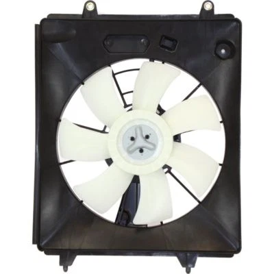 New A/C Condenser Cooling Fan Assembly For 2010-2011 Honda CR-V HO3120107 - Image 1 of 4