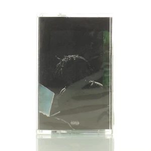 J Cole : 4 Your Eyez Only | Cassette, 2016 | Factory Sealed | Rap/Hip Hop - Bild 1 von 2