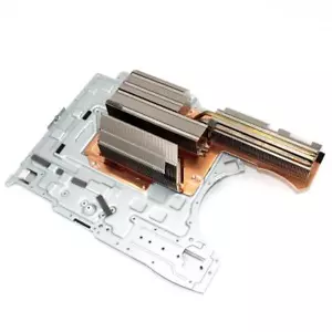Internal Heatsink & Sheats for Sony Playstation 5 PS5 - CFI-1016A - Picture 1 of 4