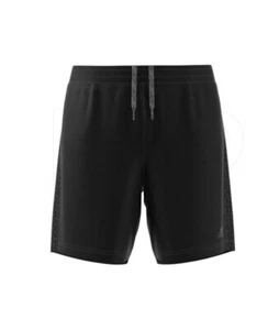 Pantalones Cortos de Correr Adidas Supernova 5" Para Hombre Bq7239 Talla XL Negros - Imagen 1 de 10