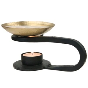 Stunning Oil Burner - Picture 1 of 1