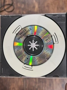 Bruce Springsteen CD 3" Mini Live Born to Run Acoustic 1988 disc CSIG000125 - Picture 1 of 3