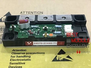 1PCS TOYOTA 24570-21440-71 power module NEW 100% Quality Assurance - Picture 1 of 4