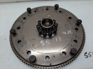 2009-2016 Audi S5 Automatic Flywheel Flexplate Oem - Picture 1 of 4