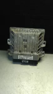 CC11-12A650-AB S180145001 ECU per Ford - Foto 1 di 8