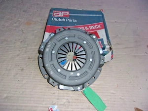 Placa de Presión Embrague Renault 8 R8 R10 Renault 4 R5 TL Societe R6 TL D160 BB - Imagen 1 de 4