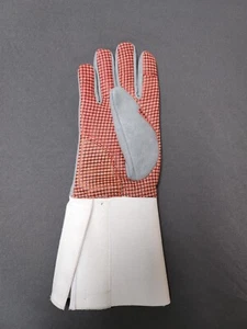 Foil and Epee Fencing Glove, washable, 350N - Picture 1 of 8