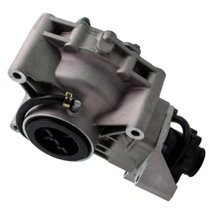 1x Rear Differential For Yamaha Rhino 700 2008-2013 660 2004-2007 450 2006-2007 - Picture 1 of 12