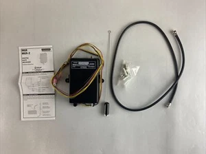 Linear MGR-2 DNR00105 Mega Code 318MHz 12/24V Gate Door Opener Receiver 2 Relay - Picture 1 of 2