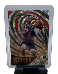 2021-22 Revolution Chris Paul Vortex Fractal RC - Picture 1 of 3