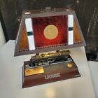 Lionel Hudson 700e Train Animated Lamp Lights, Sound Motion selling works AS-IS