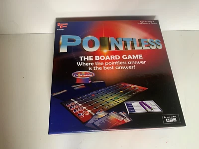 University Games Pointless: The Board Game - Image 1 of 3