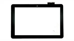 Asus Transformer Book T101H T101HA Touchscreen Digitizer Frontglas schwarz Original-Zubehör-Hersteller - Bild 1 von 1