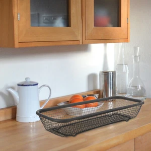 Cutlery Rack Baby Utensil Drying Basket Dishwasher for Small Items - Picture 1 of 12