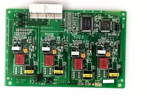 NEC PN-4DLCD Neax 2000 IVS CIRCUIT CARD M-678099 - Picture 1 of 8