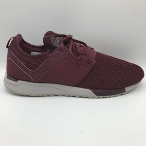 new balance 247 men purple