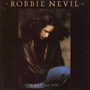 Robbie Nevil - C'est La Vie CD #G2044130 - Imagen 1 de 1