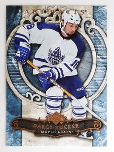 2007-08 Upper Deck Artifacts Base Set You Pick