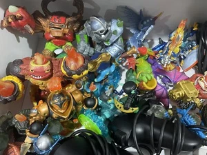 Sky Lander Giants Characters $49 Per One Negotiable - Picture 1 of 1