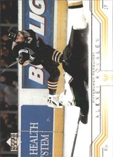 2001-02 Upper Deck Hockey #139 Alexei Kovalev