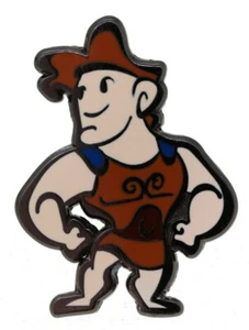 2016 Disney Cute Stylized Characters Mystery Hercules Pin Rare - Picture 1 of 1
