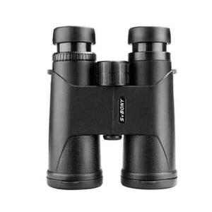 Telescope 10X42 Binoculars Professional Roof Prism Powerful Camping Equipment - Picture 1 of 15