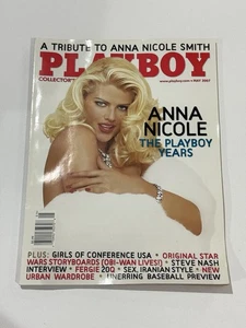 play boy magazine May 2007 - Picture 1 of 1