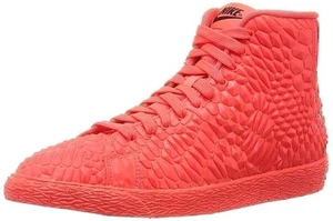 Zapatos informales para mujer Nike Blazer Mid DMB - Imagen 1 de 16