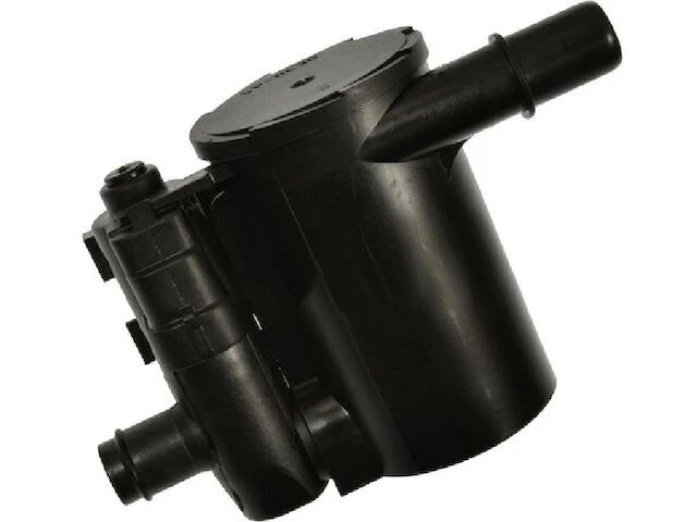 Solenoide de ventilación de bote de vapor para Hyundai Tucson GAS 2010-2015 2014 2011 YS588JJ Foto 1 de 1