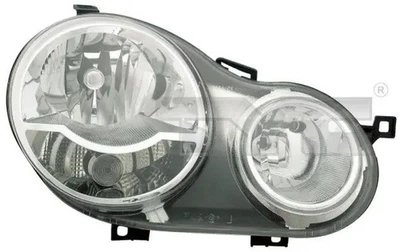 Faro izquierda H7 20-0386-05-2 TYC para VW POLO IV POLO IV Sedán - Imagen 1 de 4