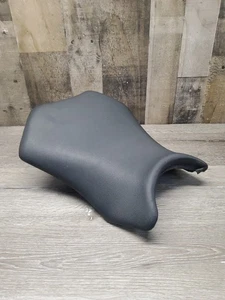 2012 12 08-12 Kawasaki Ninja 250 EX250 Front Driver Rider Seat Saddle Cushion - Picture 1 of 10