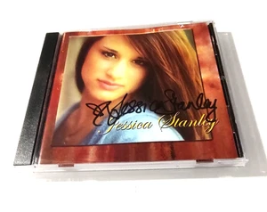 Handsignierte Jessica Stanley Divine Reflections Musik CD - Bild 1 von 1