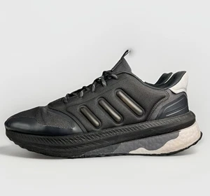 Adidas Herren X-plrphase Herren Größe 13 schwarz EUC - Bild 1 von 10
