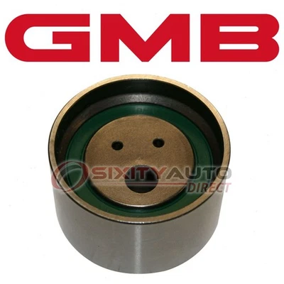 GMB Timing Belt Tensioner for 2003 Mitsubishi Montero 3.8L V6 - Engine Valve ek Foto 1 de 4
